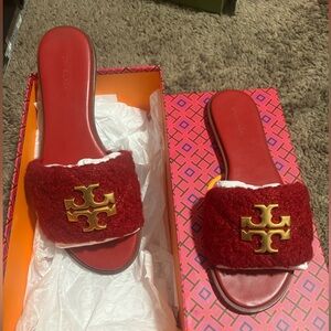 Tory Burch Sandals